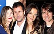 Adam Sandler Pernah Usulkan Pada Tom Cruise Untuk Bertukar Istri