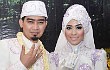 Ustadz Solmed Berjanji Pernikahan Kedua Akan Abadi