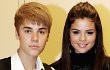 Anjing Adopsi Selena Gomez dan Justin Bieber Sakit Keras