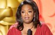 Oprah Winfrey Terima Penghargaan Penghormatan Piala Oscar