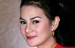 Astrid Tiar Sempat Terpeleset Saat Menjadi Model Catwalk