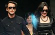 Ussy Sulistiawaty dan Andhika Pratama Promosikan Bisnis Sepatu di Jakarta Fashion Week 2011