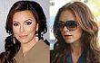 Eva Longoria Jadi 'Korban' Gaun Rancangan Victoria Adams