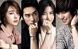 Artis Korea Dukung Kampanye 'Love' Cartier