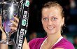 Petra Kvitova Petenis Putri Terbaik Tahun Ini