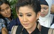Peggy Melati Sukma dan Wisnu Tjandra Resmi Bercerai