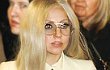 Lady GaGa Nekat Kenakan Busana Tanpa Celana Saat Berada di London