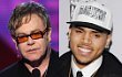 Konser Elton John dan Chris Brown Batal Digelar di Indonesia