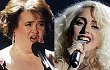Susan Boyle Ingin Ajak Duet Lady GaGa dan Adele