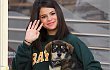 Anjing Selena Gomez dan Justin Bieber Sakit Keras Karena Menelan Batu