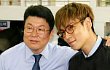 T.O.P Big Bang Siap Sanding Gelar Sarjana
