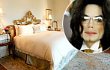 Ranjang Kematian Michael Jackson Batal Dilelang
