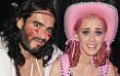 Katy Perry Dandan Ala Koboi Untuk Pesta Ulang Tahun Ke-27
