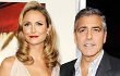 George Clooney Puji Kemampuan Gulat Kekasihnya