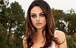 Mila Kunis Bagi Tips Sembuhkan Flu