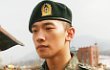 Rain Naik Jabatan Jadi Komandan Militer