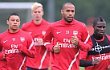Thierry Henry Kembali Merumput Bersama Arsenal
