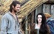 Kristen Stewart Akui Dekat dengan Chris Hemsworth di Lokasi Syuting 'Snow White'