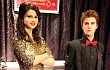 Patung Lilin Selena Gomez dan Justin Bieber Hadir di Museum Madame Tussauds