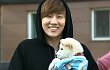 Infinite Pelihara Anjing di Asrama