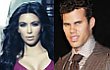 Kim Kardashian Salahkan Kris Humphries di Reality Show 'Kourtney and Kim Take New York'