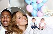 Mariah Carey dan Nick Cannon Hias Kamar Si Kembar dengan Gaya Mewah