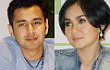 Raffi Ahmad Plesetkan Nama Yuni Shara Jadi Yuni Salah