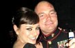 Mila Kunis Tepati Janji Untuk Kencan dengan Marinir Afganistan