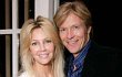 Pertunangan Heather Locklear dan Jack Wagner Batal Karena Stres Pra Nikah