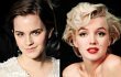 Emma Watson Bersimpati Pada Kehidupan Marilyn Monroe