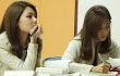 Sehari Bersama SNSD di Kampus