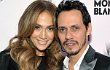 Jennifer Lopez Diisukan Mesra Lagi dengan Marc Anthony