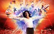 Album Konser Michael Jackson 'Immortal' Dirilis