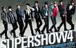 Indonesia Masuk Daftar Konser Super Junior 'Super Show 4'