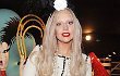 Lady GaGa Resmikan Pembukaan Toko Hadiah Natal 'GaGa's Workshop' di New York