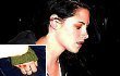 Kristen Stewart Lukai Tangan Saat Adegan Pertarungan di 'Snow White and the Huntsman'