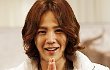 Jang Geun-suk Diam-Diam Sumbang Uang ke Kampusnya