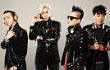 Big Bang Rilis Iklan Headphone Ludacris