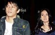 Ariel dan Luna Maya Dirumorkan Putus