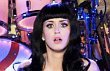 Tiket Konser Katy Perry di Indonesia Dijual Dua Hari Lagi