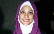 Rachel Maryam Mengaku Rajin Kenakan Jilbab