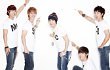 MBLAQ Hadiahi Fans Dengan Single Natal