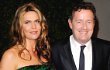 Piers Morgan Sambut Kelahiran Putri Pertama