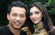 Ashanty Bahagia Dilamar Anang Hermansyah di Beijing