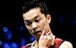 Peringkat Taufik Hidayat Turun Menjadi Nomor Sembilan