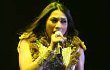 'Konser Kilau Anggun' Pukau Ribuan Penonton Jakarta
