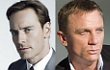 Michael Fassbender Mungkin Gantikan Daniel Craig Jadi James Bond