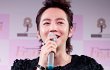 Jang Geun-suk Seperti Bunglon di Depan Fans