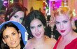 Demi Moore Tak Bisa Hadir di Acara Spesial Putri Bungsunya di Paris