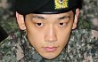 Rain Banyak Dipuji Teman-Temannya di Kamp Militer